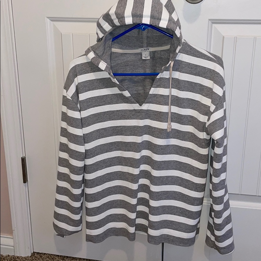 J.Crew Pullover S